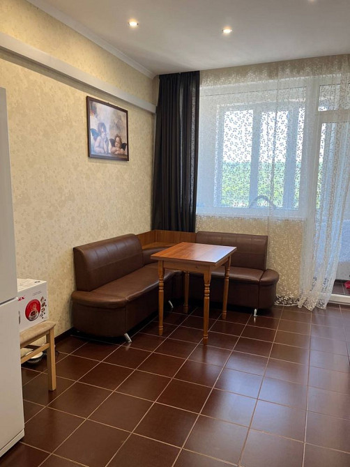 Оренда 2х кімнатноі квартири Жк Журавлівський Харків - зображення 6