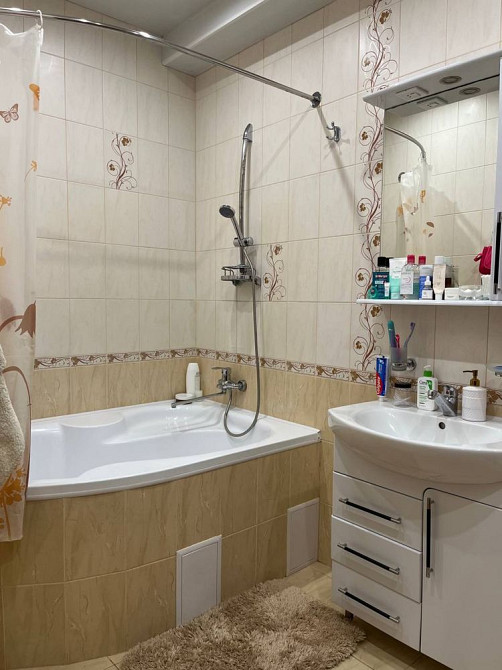 Оренда 2х кімнатноі квартири Жк Журавлівський Харків - зображення 8