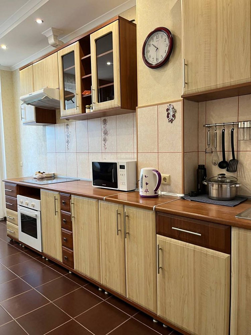 Оренда 2х кімнатноі квартири Жк Журавлівський Харків - зображення 5