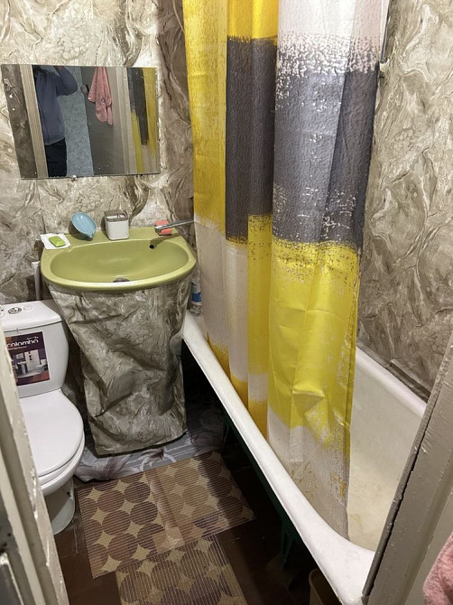 1-комнатая кваритира Белгород-Днестровский - изображение 3