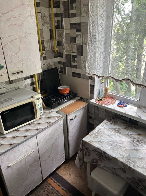 1-комнатая кваритира Белгород-Днестровский - изображение 2