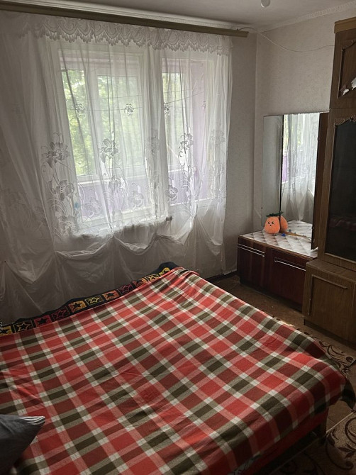 1-комнатая кваритира Белгород-Днестровский - изображение 1