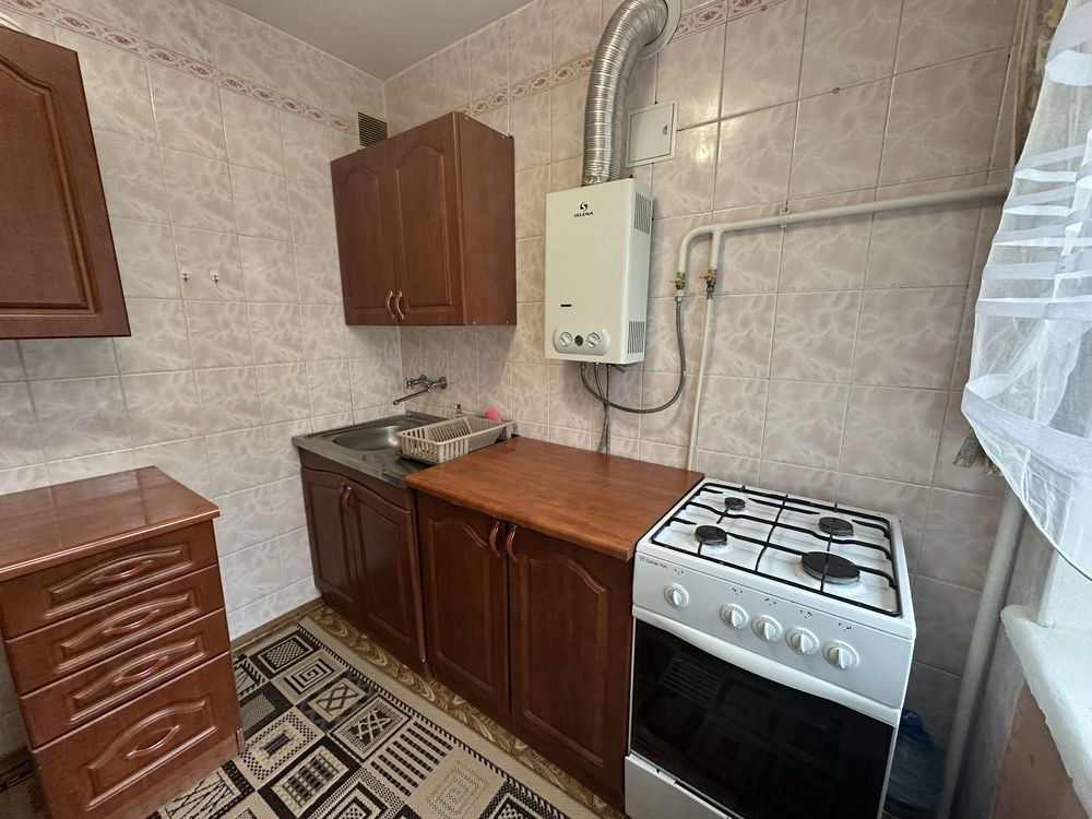 Оренда 1-кімнатноі квартри . Чайка . Рівне - зображення 3