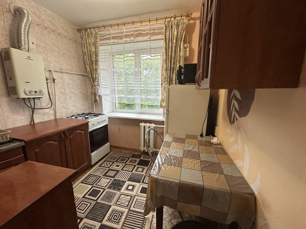 Оренда 1-кімнатноі квартри . Чайка . Рівне - зображення 7