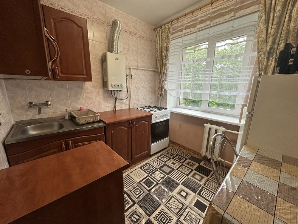 Оренда 1-кімнатноі квартри . Чайка . Рівне - зображення 1