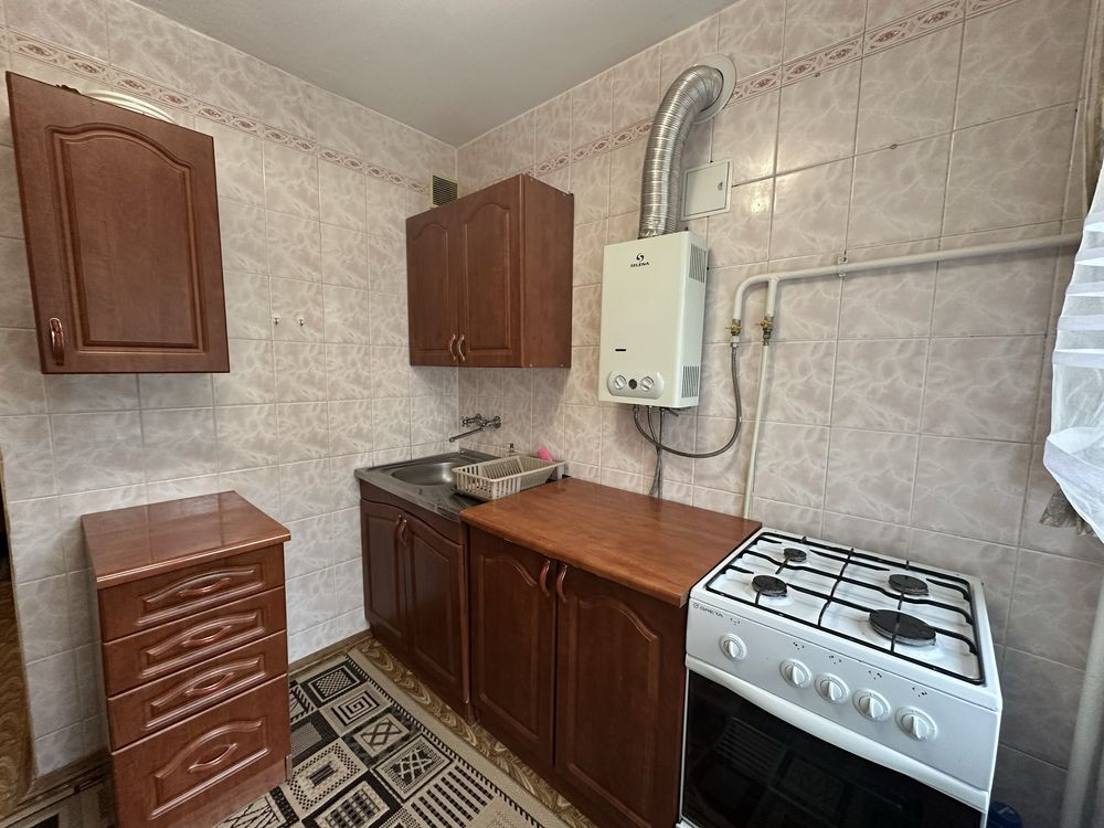 Оренда 1-кімнатноі квартри . Чайка . Рівне - зображення 4