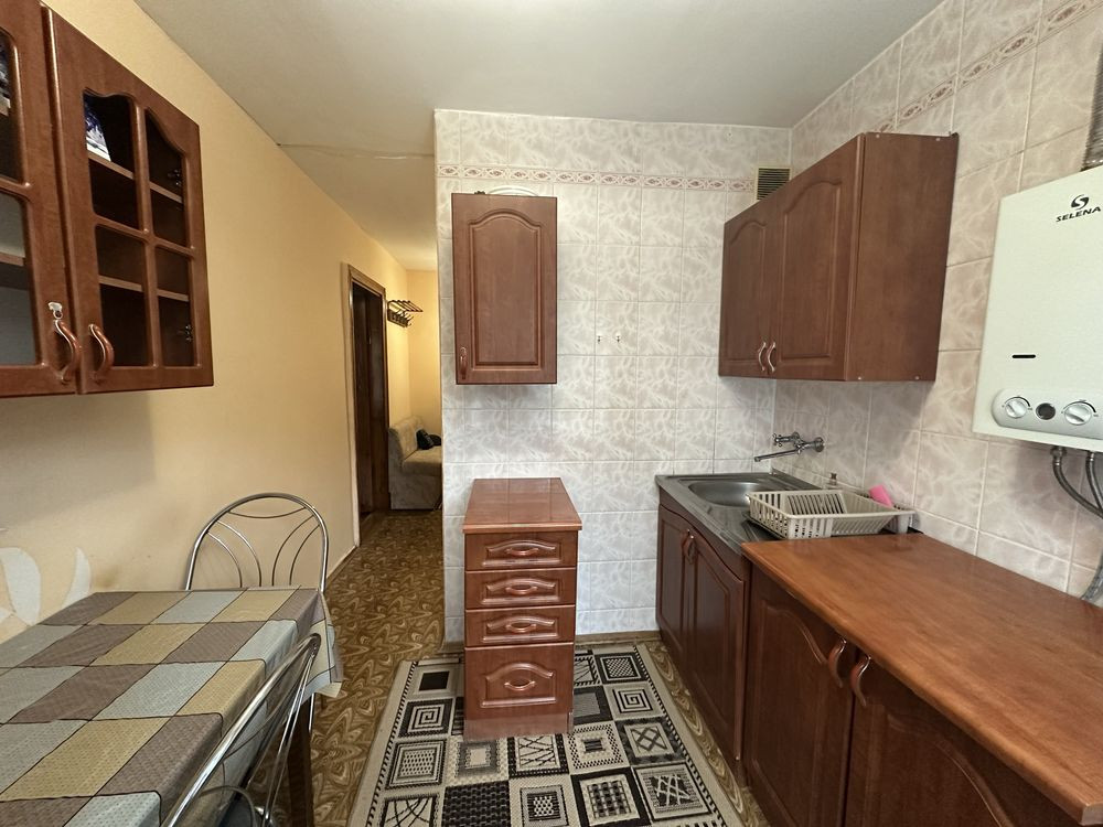 Оренда 1-кімнатноі квартри . Чайка . Рівне - зображення 5