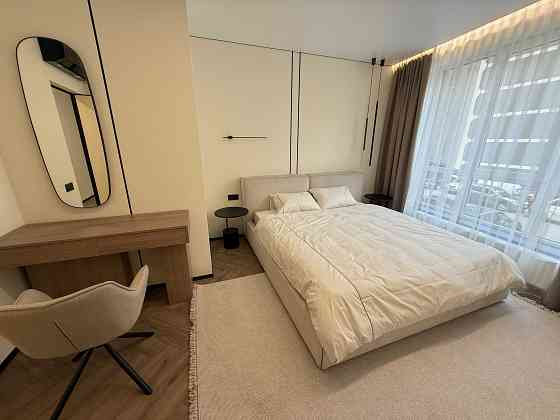 Оренда  квартири в ЖК  бізнес-класу Парус Сіті,  вул. Кульпарківська Львов