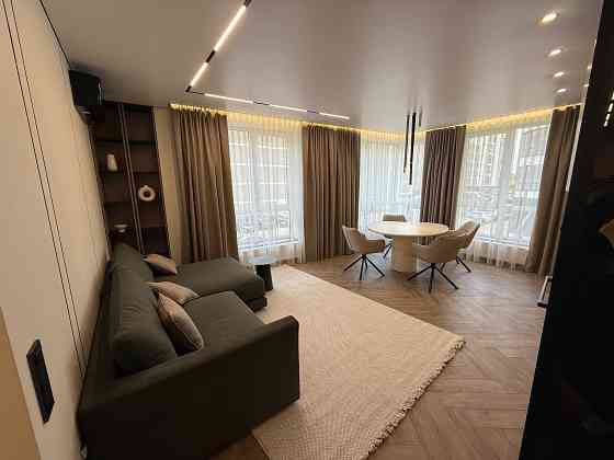 Оренда  квартири в ЖК  бізнес-класу Парус Сіті,  вул. Кульпарківська Львов