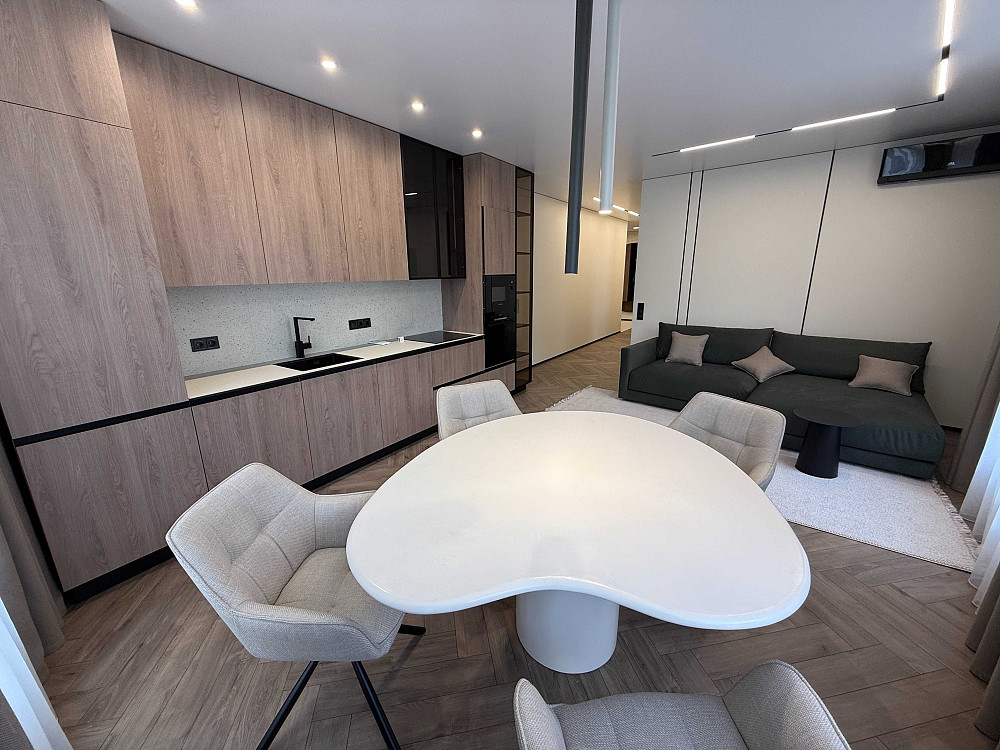 Оренда  квартири в ЖК  бізнес-класу Парус Сіті,  вул. Кульпарківська Львов - изображение 3