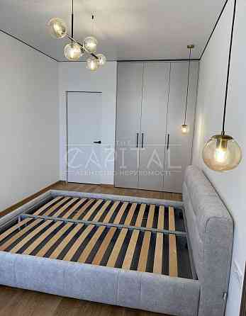 ВИДОВА 3к 76 м2 Студія + 2 окремих спальні  в ЖК GREAT Грейт ! Киев