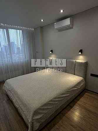 Оренда 3к квартира ЖК Варшавський 2, Виноградар Киев