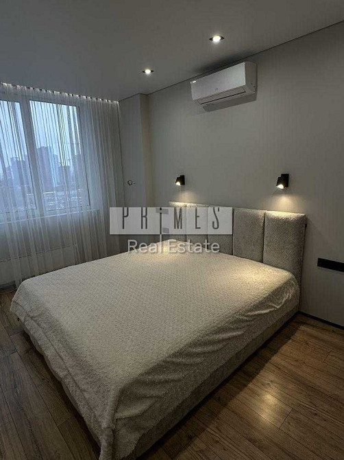 Оренда 3к квартира ЖК Варшавський 2, Виноградар Киев - изображение 4