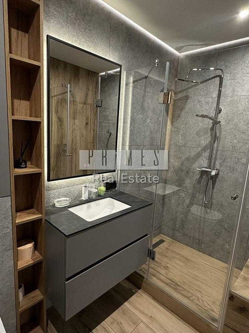 Оренда 3к квартира ЖК Варшавський 2, Виноградар Киев - изображение 5