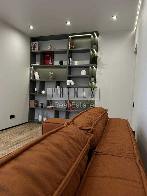 Оренда 3к квартира ЖК Варшавський 2, Виноградар Киев - изображение 2