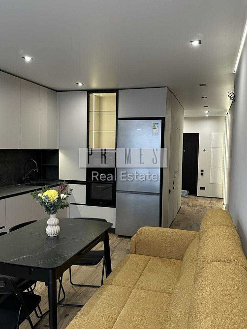 Оренда 3к квартира ЖК Варшавський 2, Виноградар Киев - изображение 1