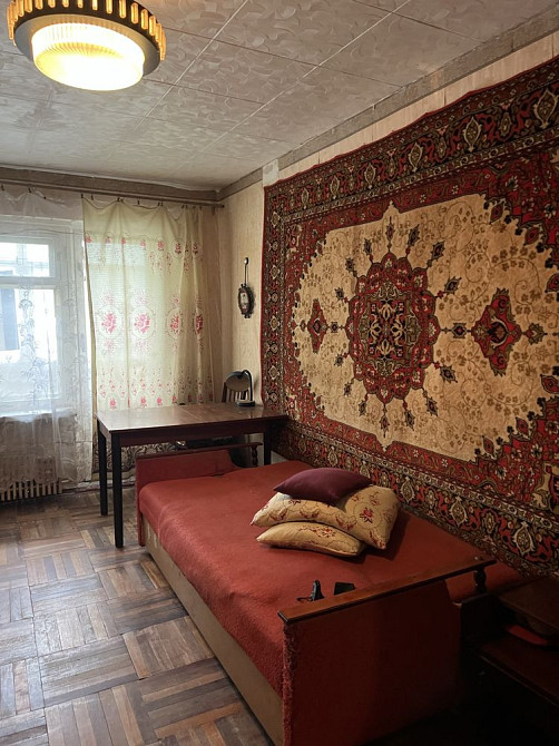 Сдается 1 комн. кв. Хортицкий район Запоріжжя - зображення 1