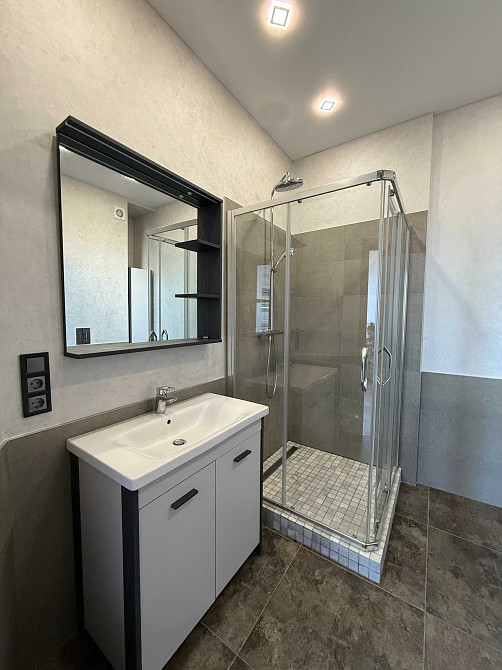 ⁉️§ Каманина МОРЕ Видовая §⁉️ 44 Жемчужина Аркадия Кадорр Фонтан Парк! Одеса - зображення 3