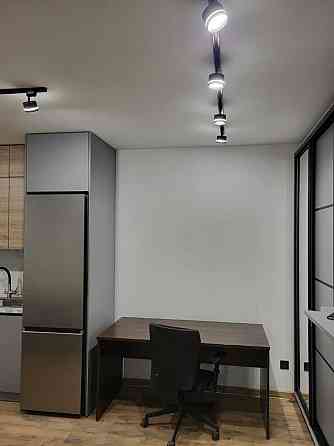 Оренда нової 1кімнатної квартири в "Парковому Містечку" Центр. Парк. Ивано-Франковск