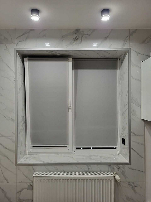 Оренда нової 1кімнатної квартири в "Парковому Містечку" Центр. Парк. Ивано-Франковск - изображение 8