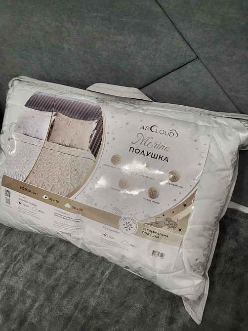 Оренда нової 1кімнатної квартири в "Парковому Містечку" Центр. Парк. Ивано-Франковск - изображение 7