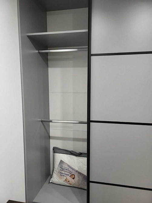 Оренда нової 1кімнатної квартири в "Парковому Містечку" Центр. Парк. Ивано-Франковск - изображение 6