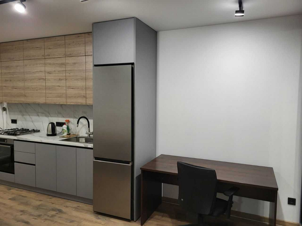 Оренда нової 1кімнатної квартири в "Парковому Містечку" Центр. Парк. Ивано-Франковск - изображение 2