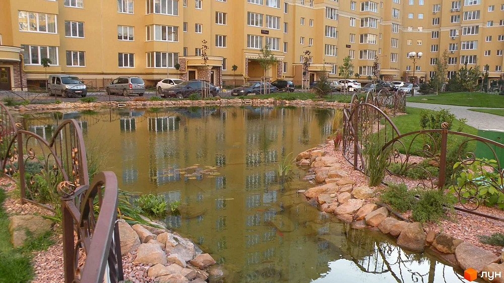 Новинка! Перша здача!  ЖК Софія  від Мартинова Клубний! Софиевская Борщаговка - изображение 2