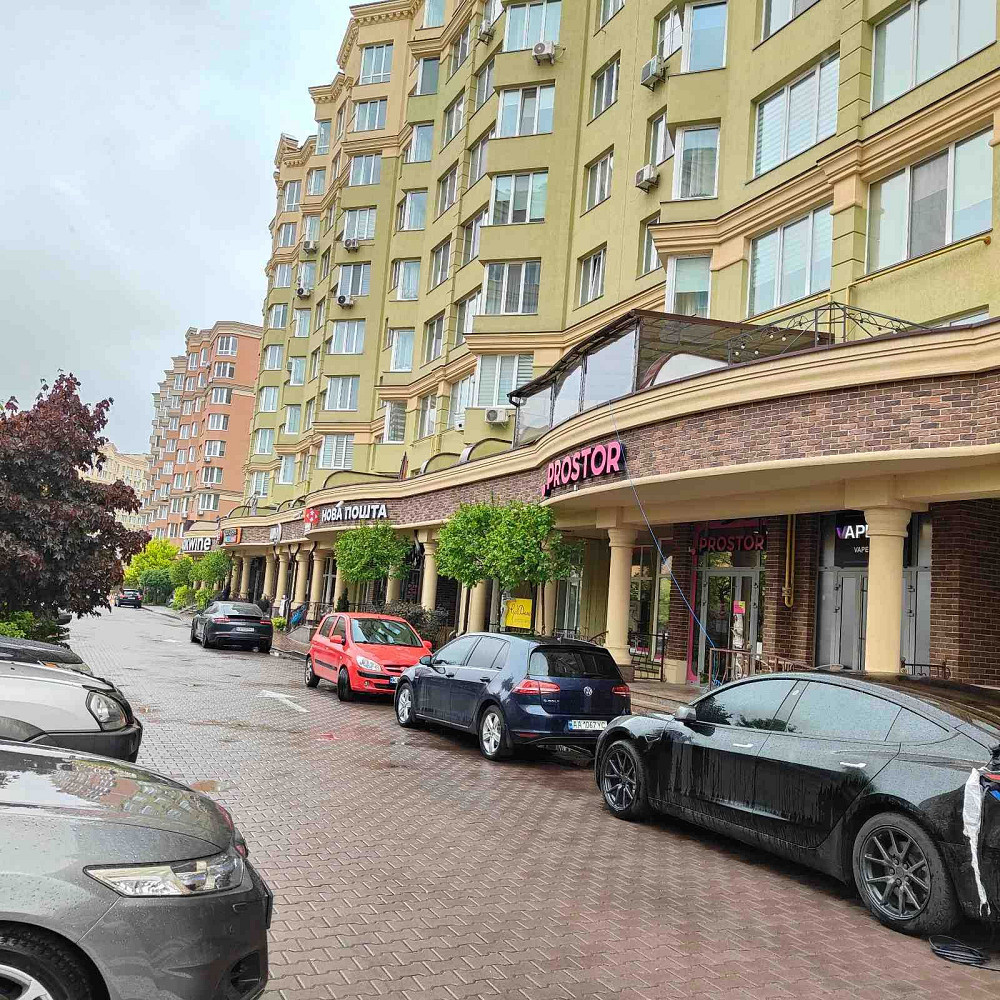 Новинка! Перша здача!  ЖК Софія  від Мартинова Клубний! Софиевская Борщаговка - изображение 7