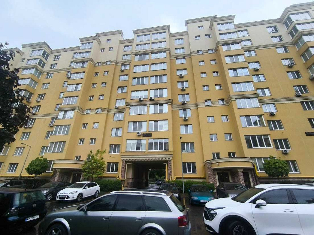 Новинка! Перша здача!  ЖК Софія  від Мартинова Клубний! Софиевская Борщаговка - изображение 5