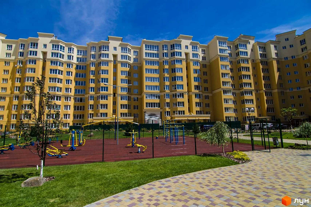 Новинка! Перша здача!  ЖК Софія  від Мартинова Клубний! Софиевская Борщаговка - изображение 3