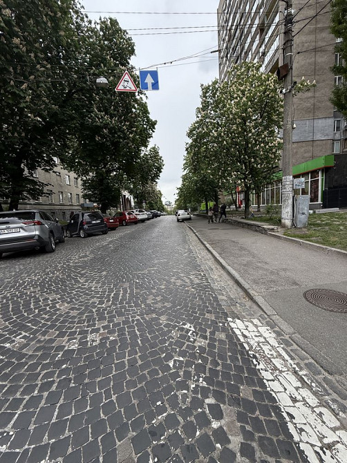 Оренда 2к Богдана Хмальницького 39 метро Університет 7 хвилин Обухов - изображение 2