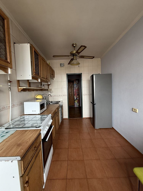 Оренда 2к Богдана Хмальницького 39 метро Університет 7 хвилин Обухов - изображение 8