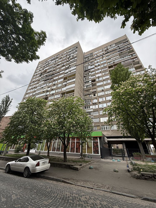 Оренда 2к Богдана Хмальницького 39 метро Університет 7 хвилин Обухов - изображение 1