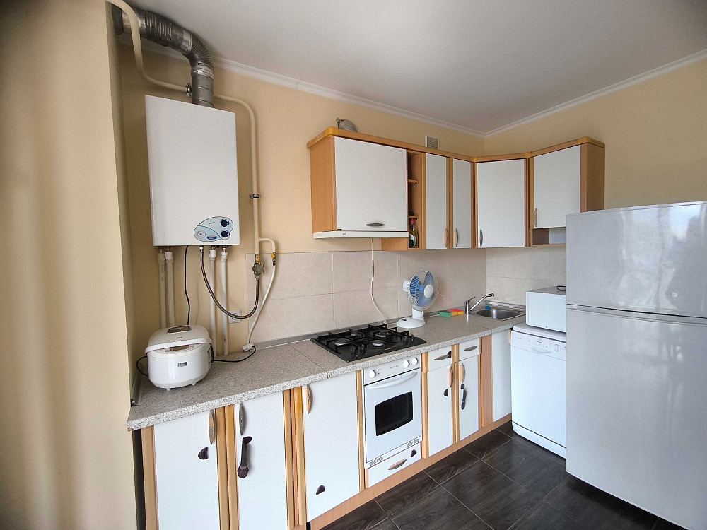 Здам 1К в самому Центрі. ЖК Соборний. Газ. Котел. Ирпень - изображение 2