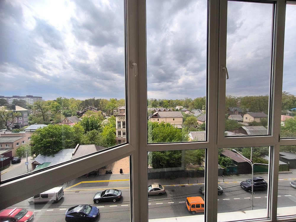 Здам 1К в самому Центрі. ЖК Соборний. Газ. Котел. Ирпень - изображение 4