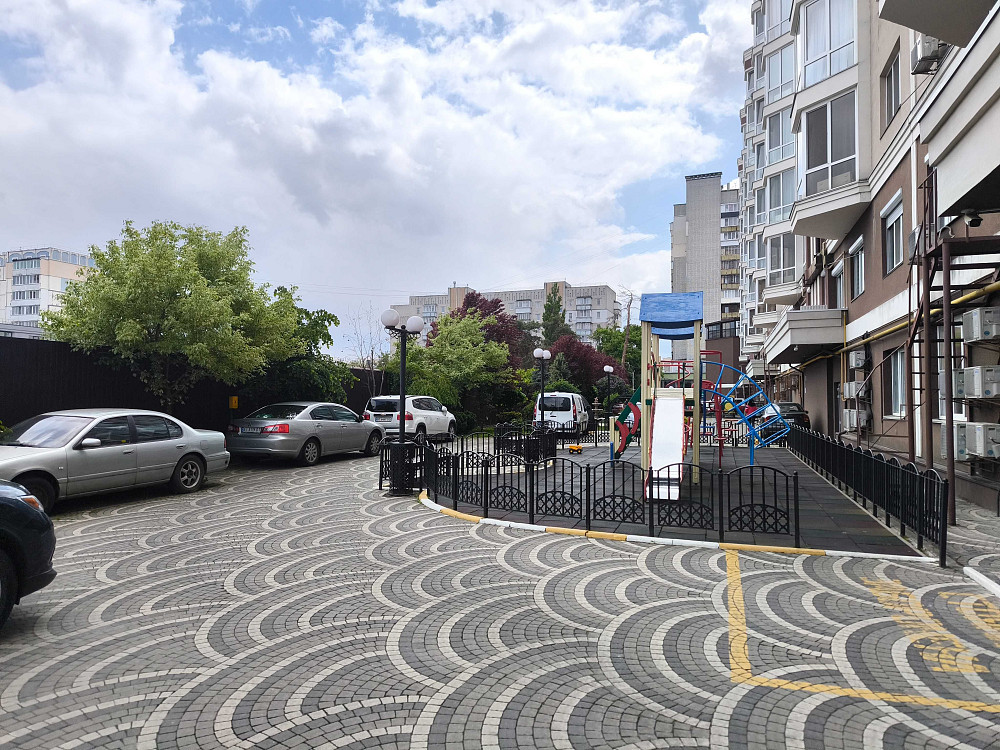 Здам 1К в самому Центрі. ЖК Соборний. Газ. Котел. Ирпень - изображение 1