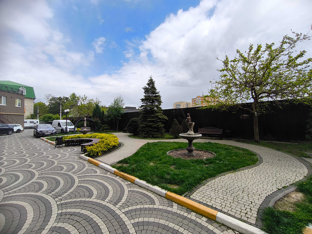 Здам 1К в самому Центрі. ЖК Соборний. Газ. Котел. Ирпень - изображение 5