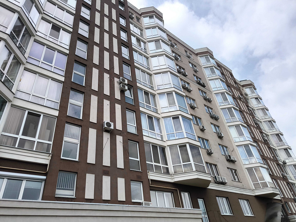 Здам 1К в самому Центрі. ЖК Соборний. Газ. Котел. Ирпень - изображение 6