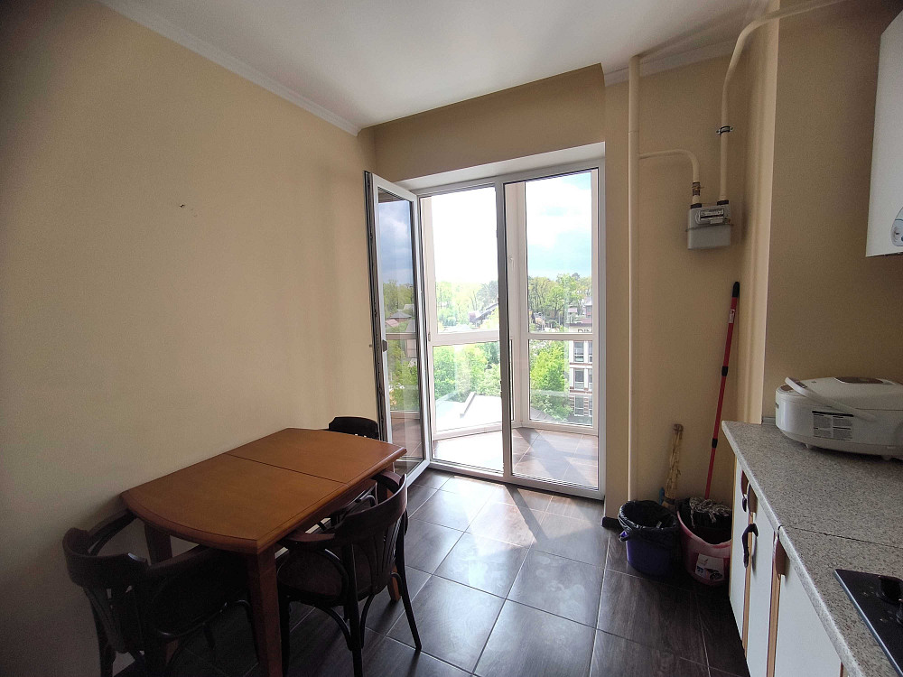 Здам 1К в самому Центрі. ЖК Соборний. Газ. Котел. Ирпень - изображение 3