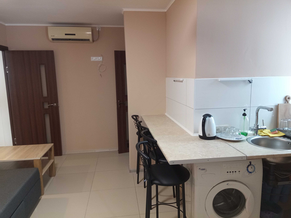 Оренда житла у Царичанці двокімнатна квартира Царичанка - зображення 3