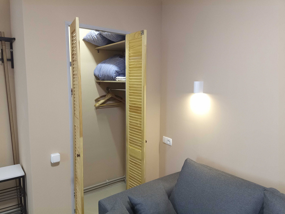 Оренда житла у Царичанці двокімнатна квартира Царичанка - зображення 5