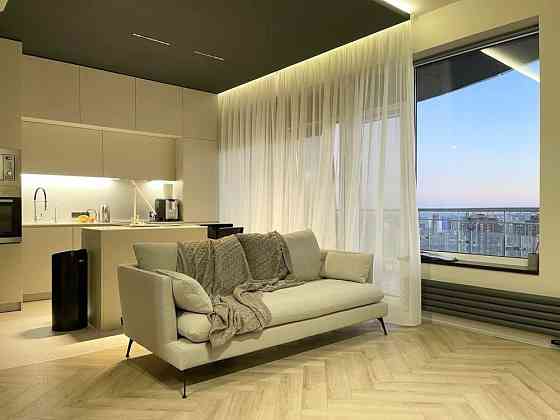 Оренда Квартири | 55м2 | Печерськ | Власна Тераса Киев