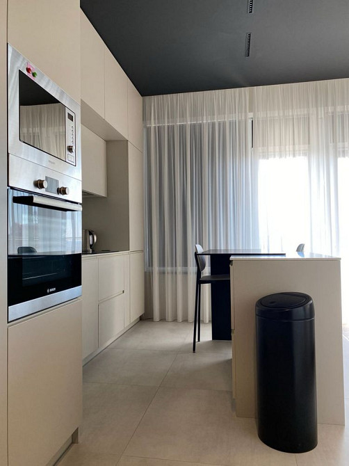 Оренда Квартири | 55м2 | Печерськ | Власна Тераса Киев - изображение 2