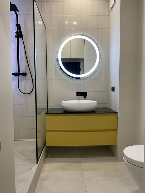 Оренда Квартири | 55м2 | Печерськ | Власна Тераса Киев - изображение 8