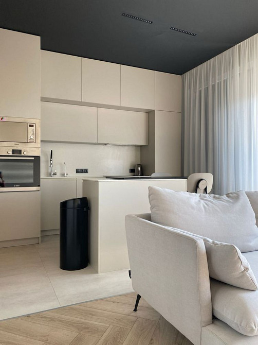 Оренда Квартири | 55м2 | Печерськ | Власна Тераса Киев - изображение 4