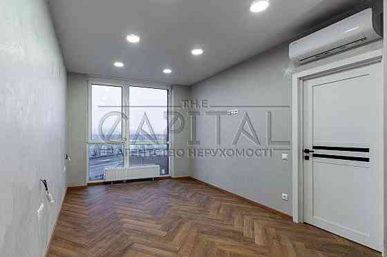 3-к 76 м2 ЩОЙНО ПІСЛЯ РЕМОНТУ в ЖК  Great Грейт ! Низький поверх ! Киев