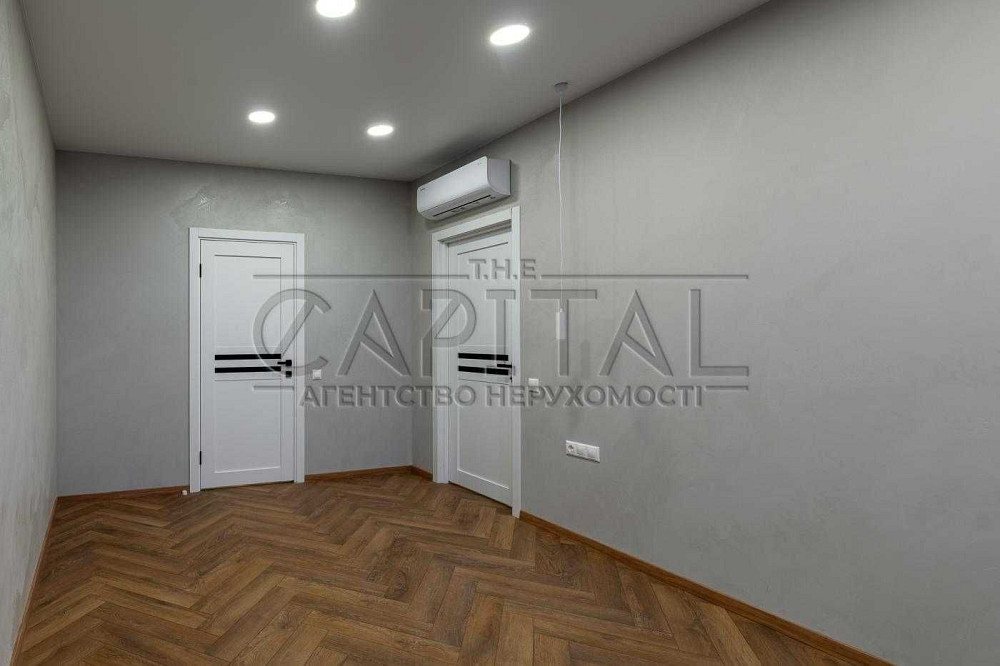 3-к 76 м2 ЩОЙНО ПІСЛЯ РЕМОНТУ в ЖК  Great Грейт ! Низький поверх ! Киев - изображение 8