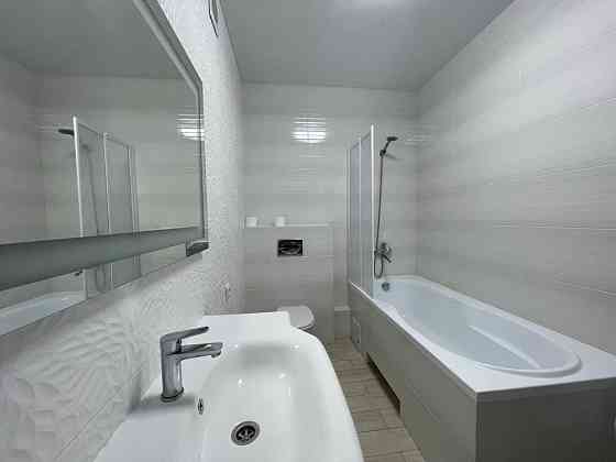 Здача 3-х кімнатної ЖК Паркленд вулиця Юнацька 6 Киев