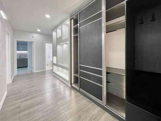 Здача 3-х кімнатної ЖК Паркленд вулиця Юнацька 6 Киев